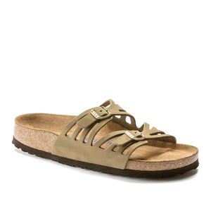 Birkenstock Betula Granada Sandals